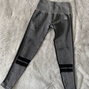 Bombshell Sportswear Seamless Leggings